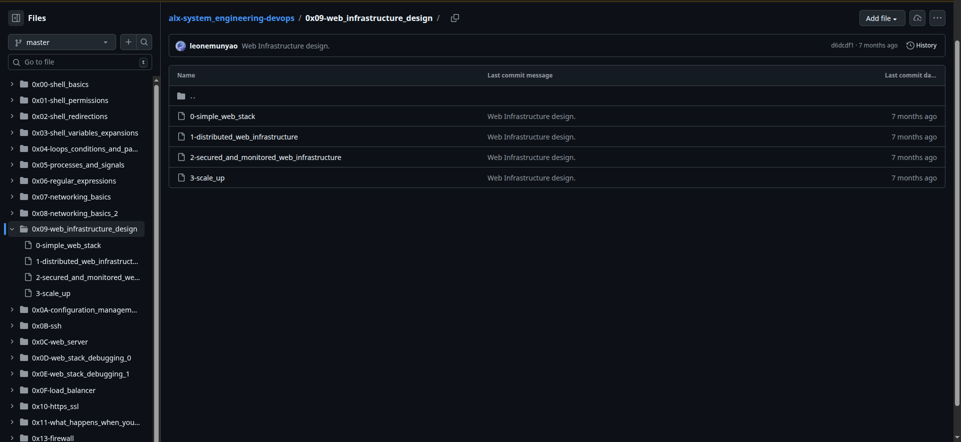 System Engineering & DevOps — Linux Automation(Shell Scripting)